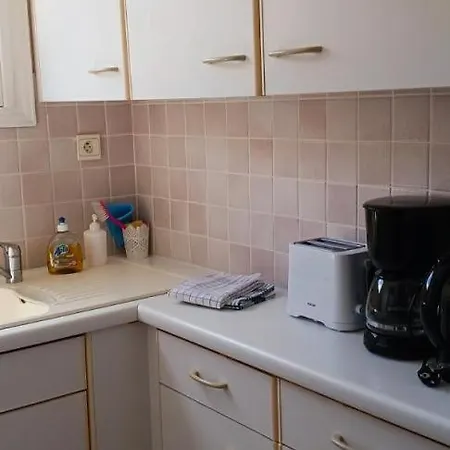Locyvi Holiday home Le Lavandou