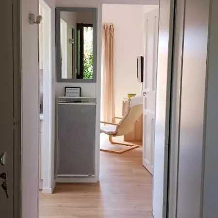 Locyvi Holiday home *