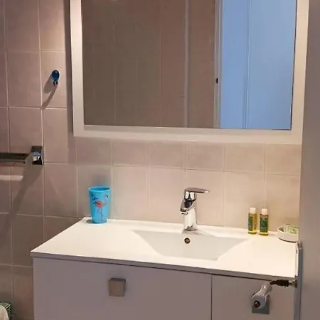 Holiday home Locyvi Le Lavandou