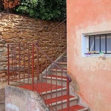 Holiday home Locyvi Le Lavandou