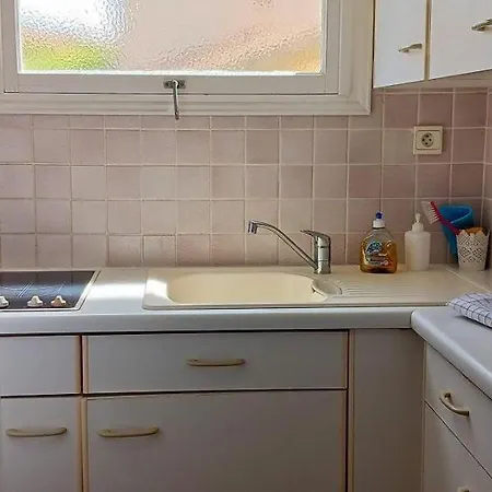 Locyvi Holiday home *