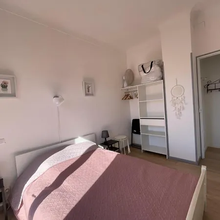 Holiday home Locyvi Le Lavandou