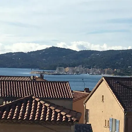 Holiday home Locyvi