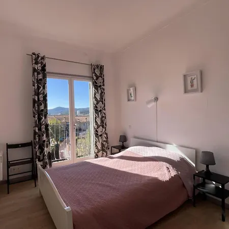 Locyvi Holiday home *